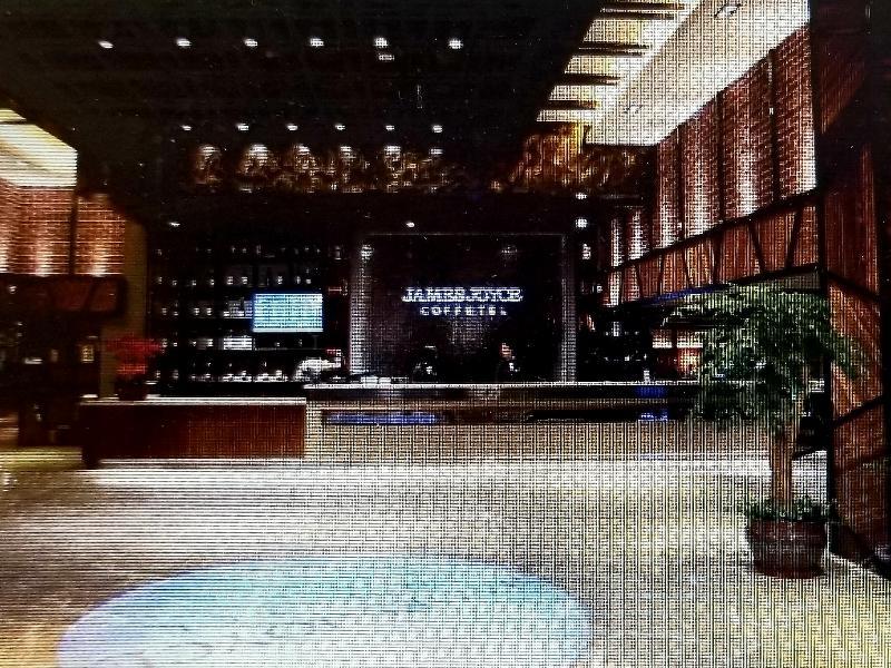 James Joyce Coffetel Shanghai Exterior photo